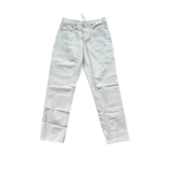 JCrew Slouchy boyfriend jean - Picture 2 of 7